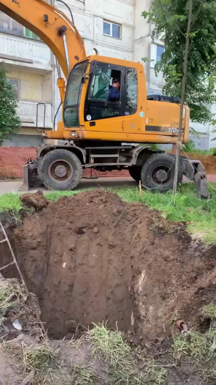 Отключение воды в Казани на Габишева, Кул Гали, Сафиуллина, состояние сетей  Водоканала в Татарстане, коммунальные проблемы в Казани, последние новости  29 июня 2022 года - 29 июня 2022 - 116.ру