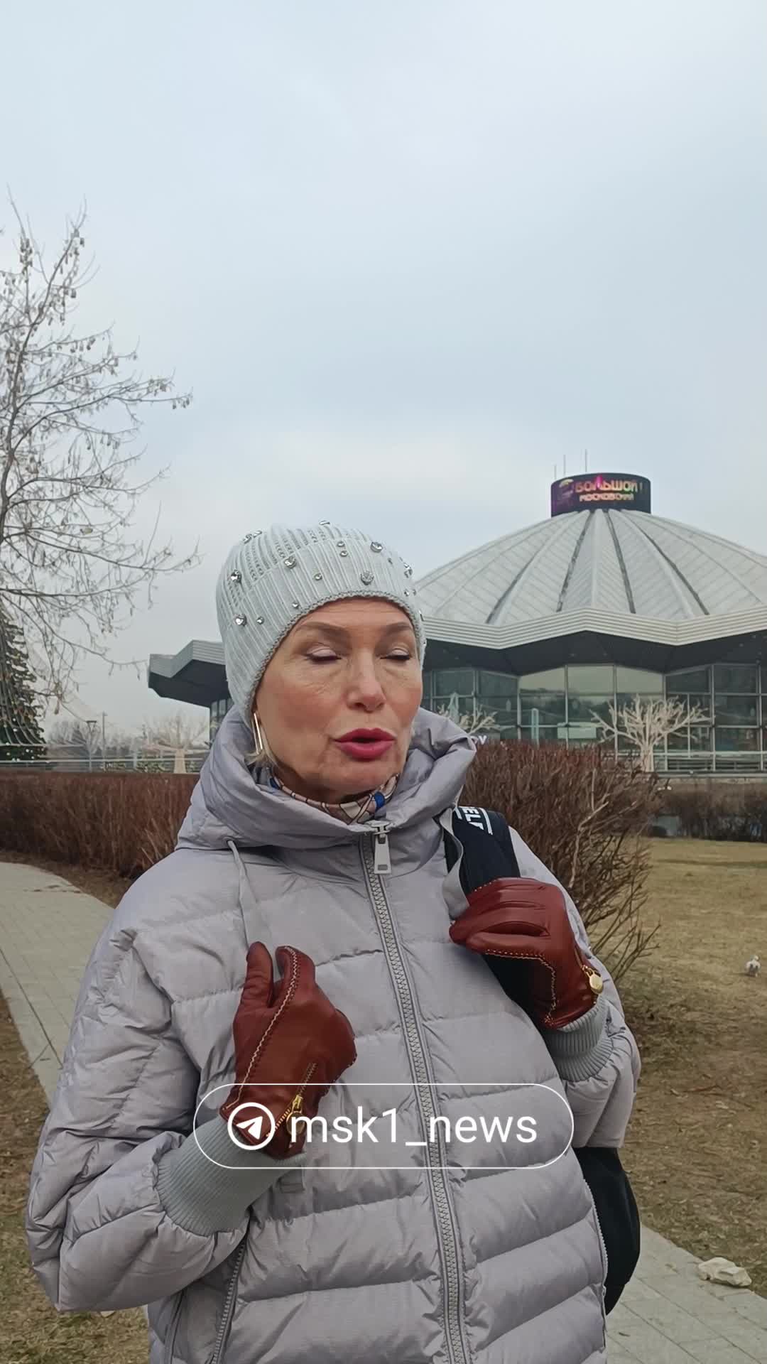 засветы в цирке 