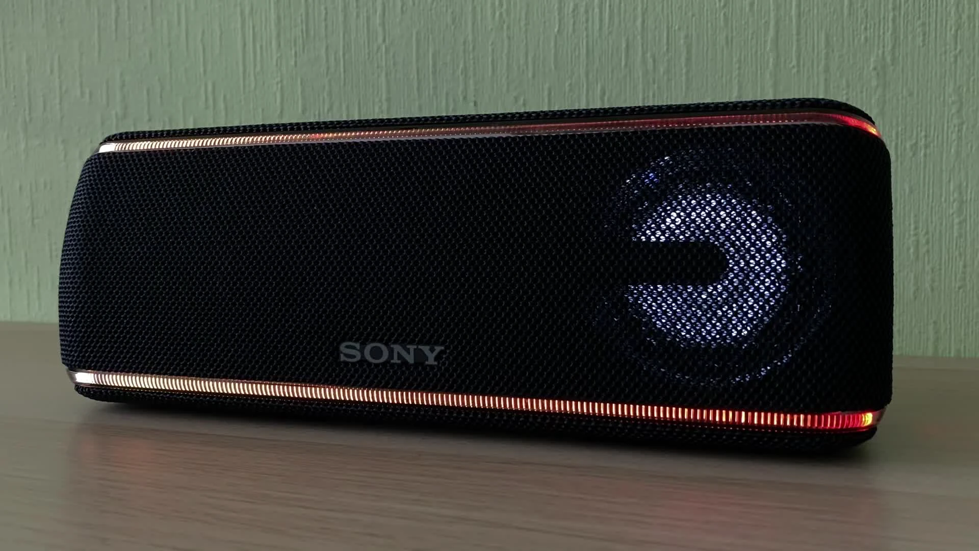 Sony store xb41 colors