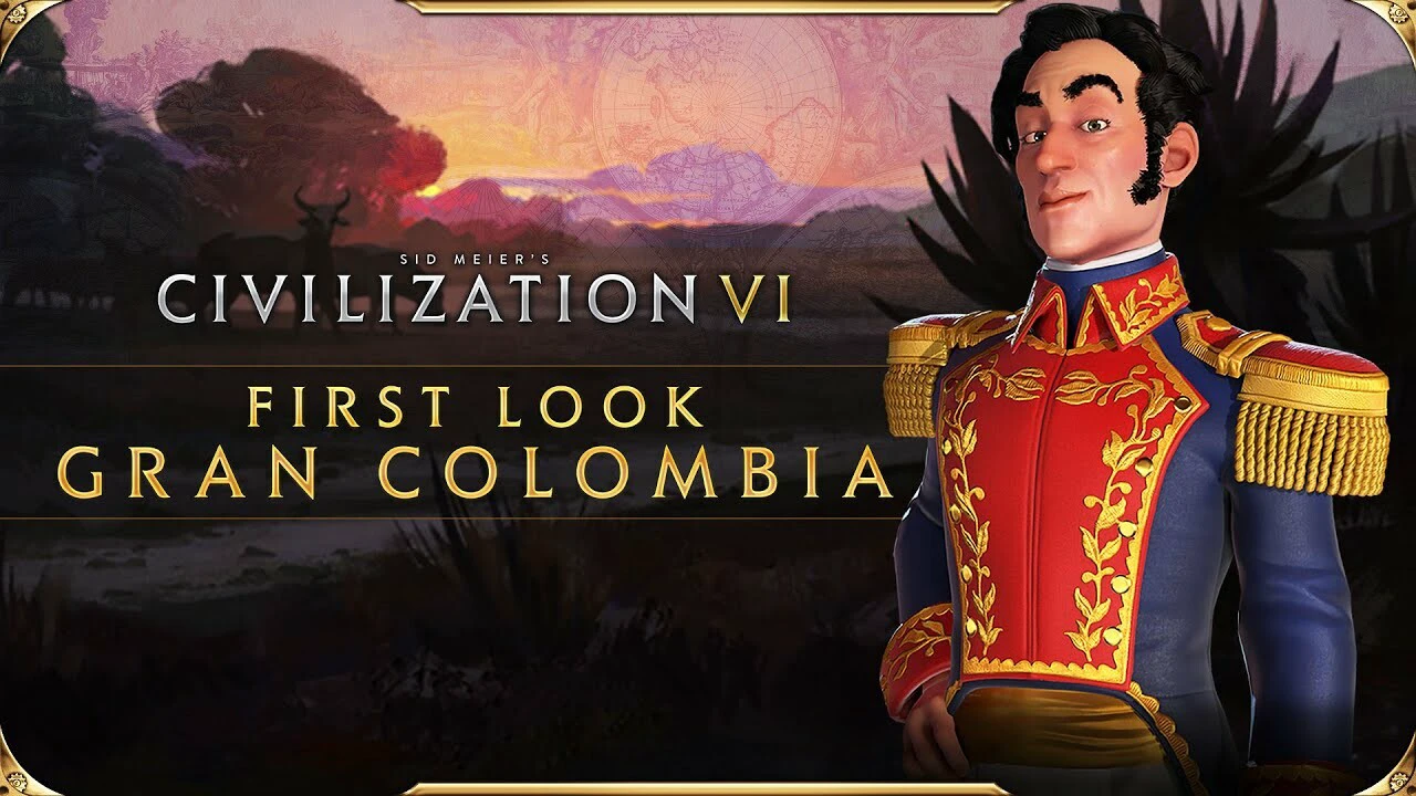 Civilization 6: New Frontier Pass с новыми нациями и режимами. Что это  такое и стоит ли покупать? | Канобу