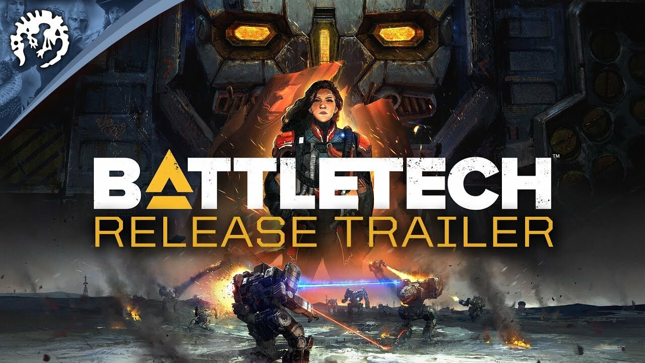 Обзор игры BATTLETECH. Колосс на глиняных ногах — Игромания