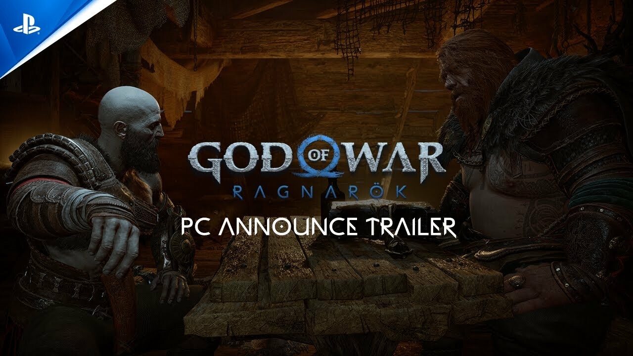 God of War Ragnarok на PC, ремейки Silent Hill 2 и Until Dawn, Concord —  что показала Sony на майском State of Play — Игромания