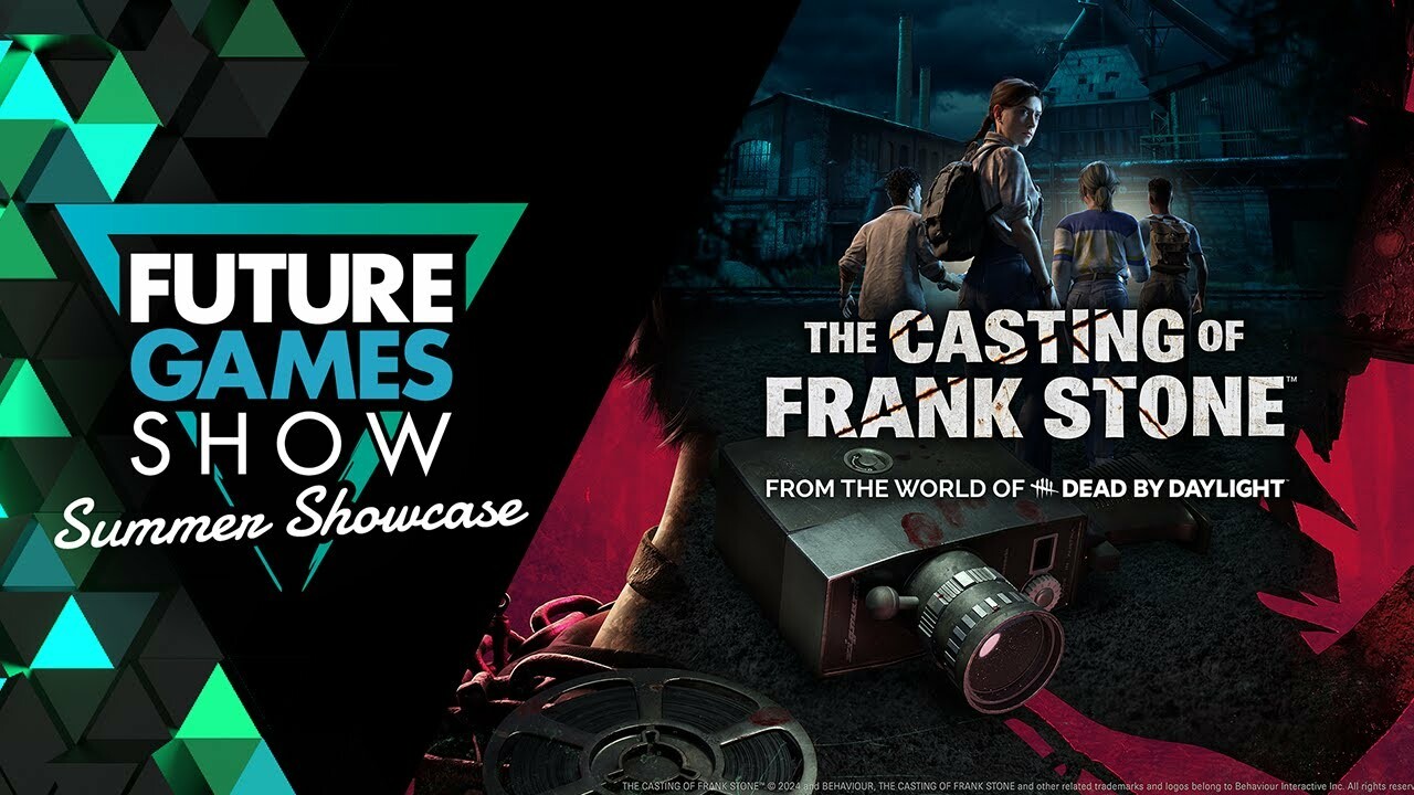 Warhammer 40K: Space Marine 2, Dredge, Goat Simulator 3, The Casting of  Frank Stone — что показали на Future Games Show? — Игромания