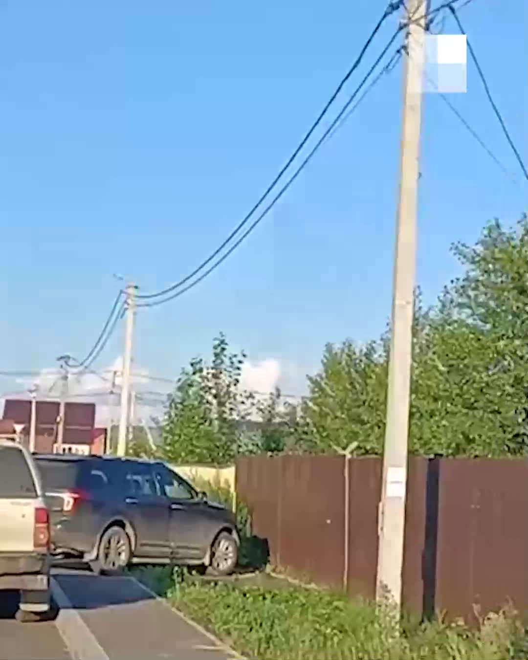Экопарк Удача В Тюмени Фото
