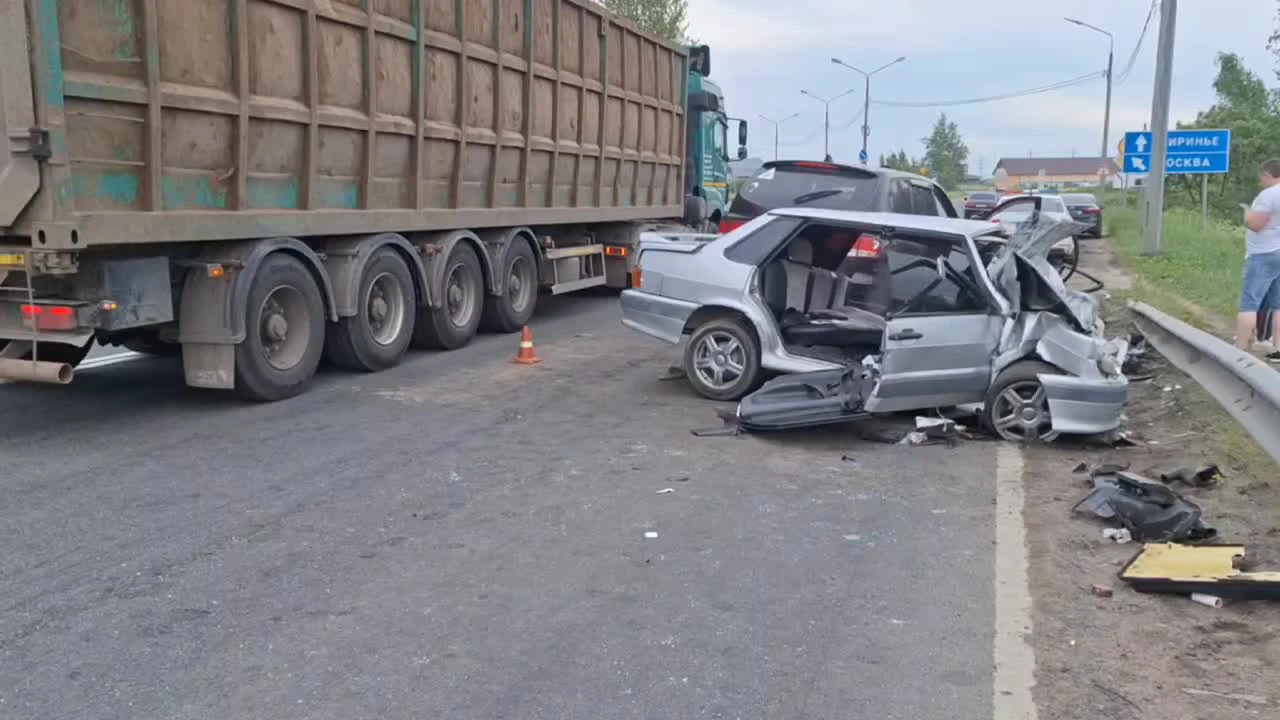 Была добрая и светлая»: в Ярославле возбудили уголовное дело после ДТП с  погибшей девушкой - 8 июня 2024 - 76.ру