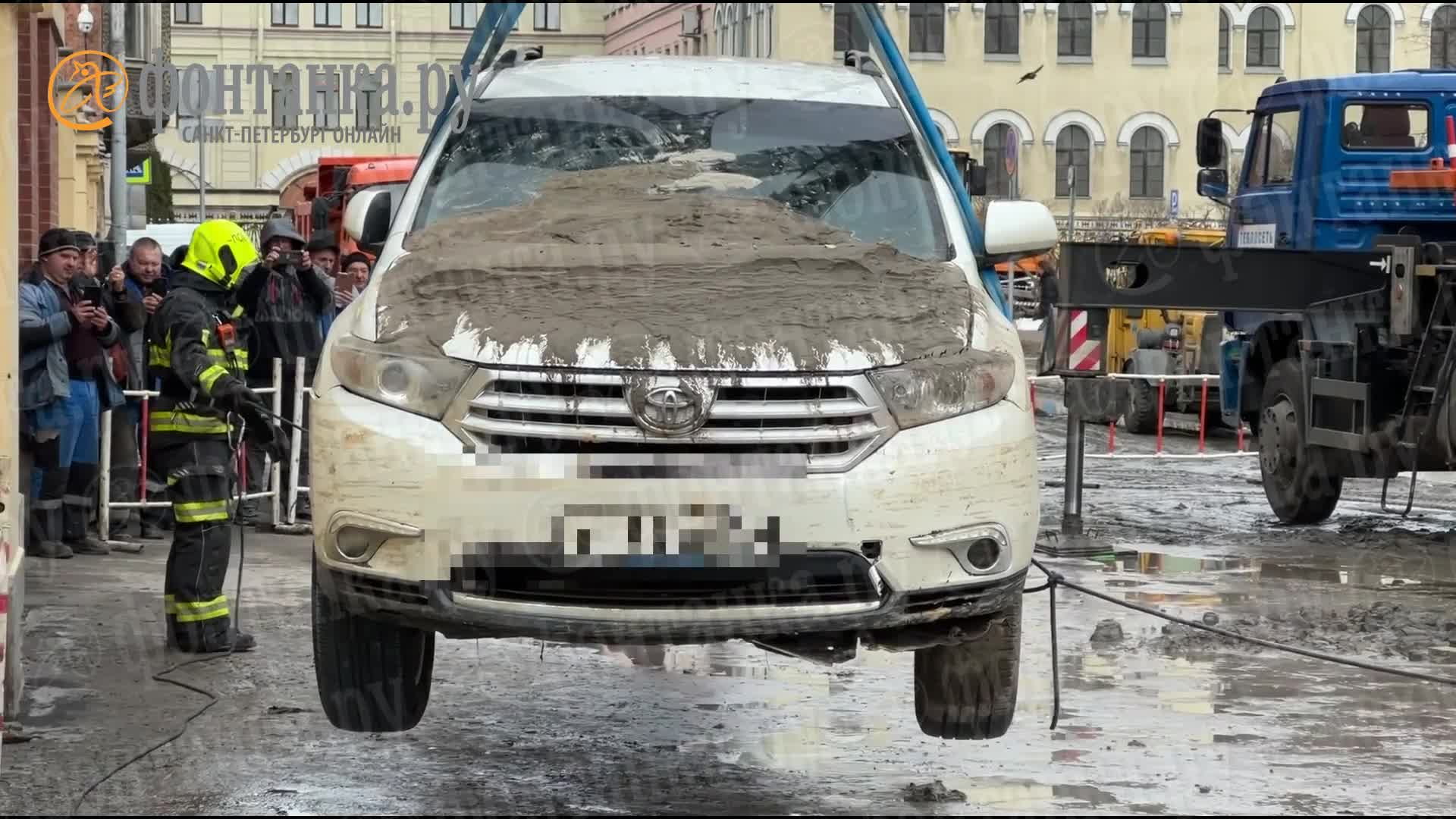 во сне провалиться на машине в воду (98) фото