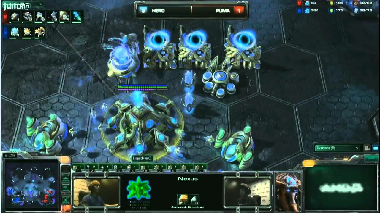 DreamHack Winter 2011. Послесловие — Игромания