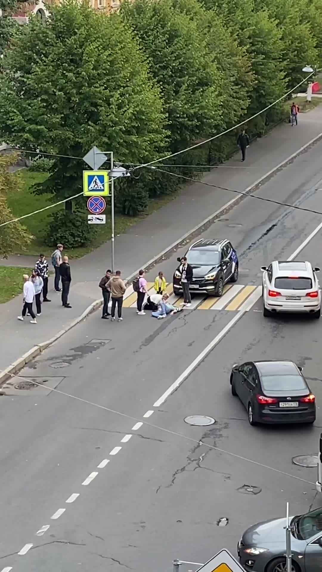 В Петербурге огласили приговор экс-директору из Минкульта Борису Мазо —  Мегаполис