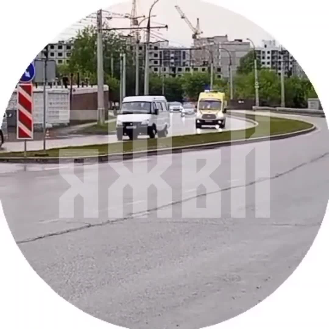 Правительственный кортеж засняли на видео на Байкальском тракте после  приезда Александра Лукашенко в Иркутск - 4 июня 2024 - ИРСИТИ.ру