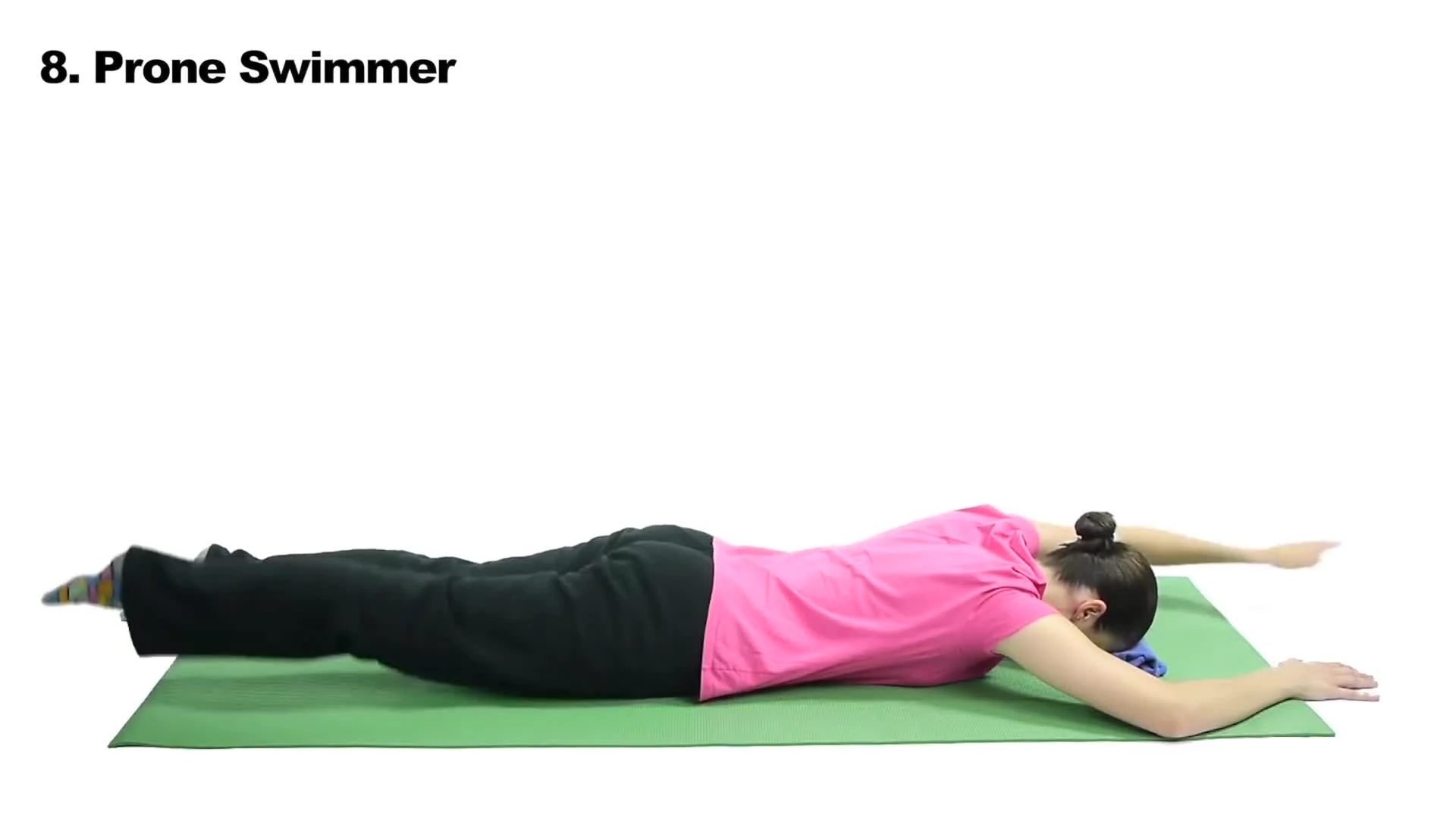 ‎App Store: Упражнения от боли в спине