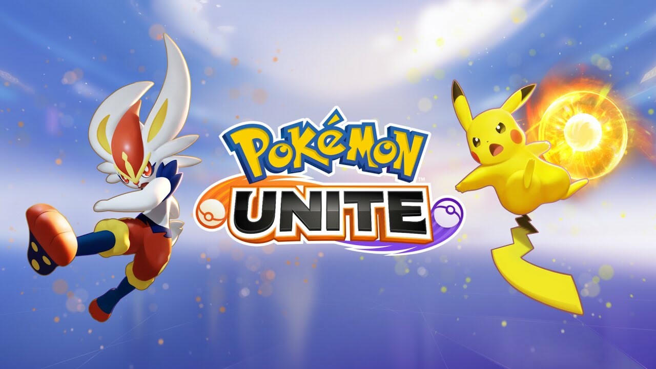 MOBA про покемонов Pokemon Unite вышла на Nintendo Switch с приятным  бонусом — Игромания