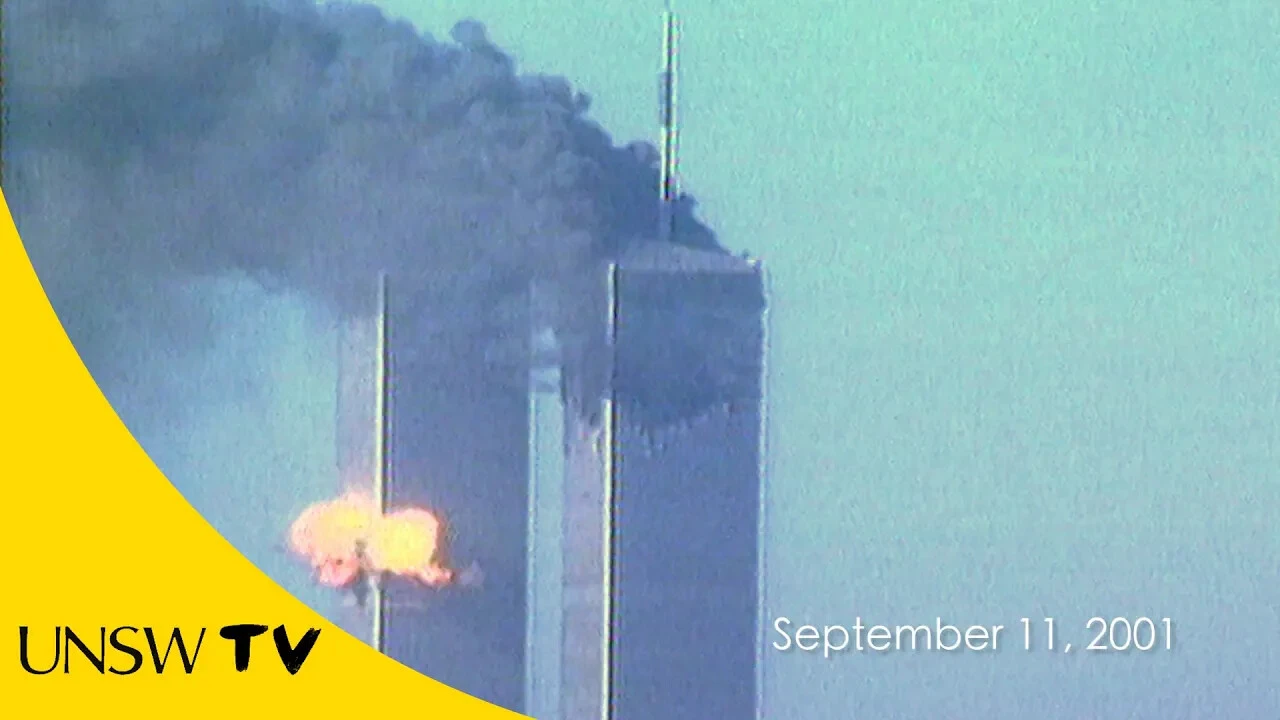 5 самых громких нестыковок в расследовании событий 9/11 | MAXIM