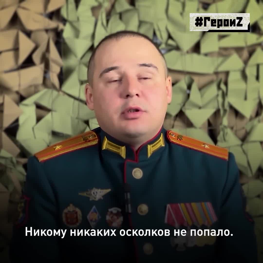 Забайкалец, командир штурмового танкового взвода Хасан Сабзалиев попал под  удар противотанковой ракеты на СВО и перед тем, как ослепнуть, показал  наводчику, откуда прилетел боеприпас - 23 марта 2024 - ЧИТА.ру