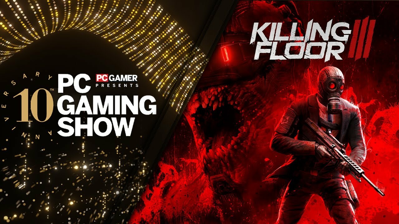 Зомби из Killing Floor 3 «раздулся» и разделался с человеком в свежем  трейлере — Игромания