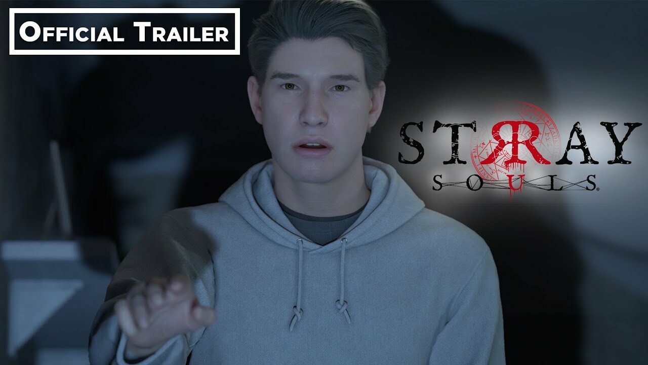 Stray Souls с музыкой композитора Silent Hill получила трейлер с датой  релиза — Игромания