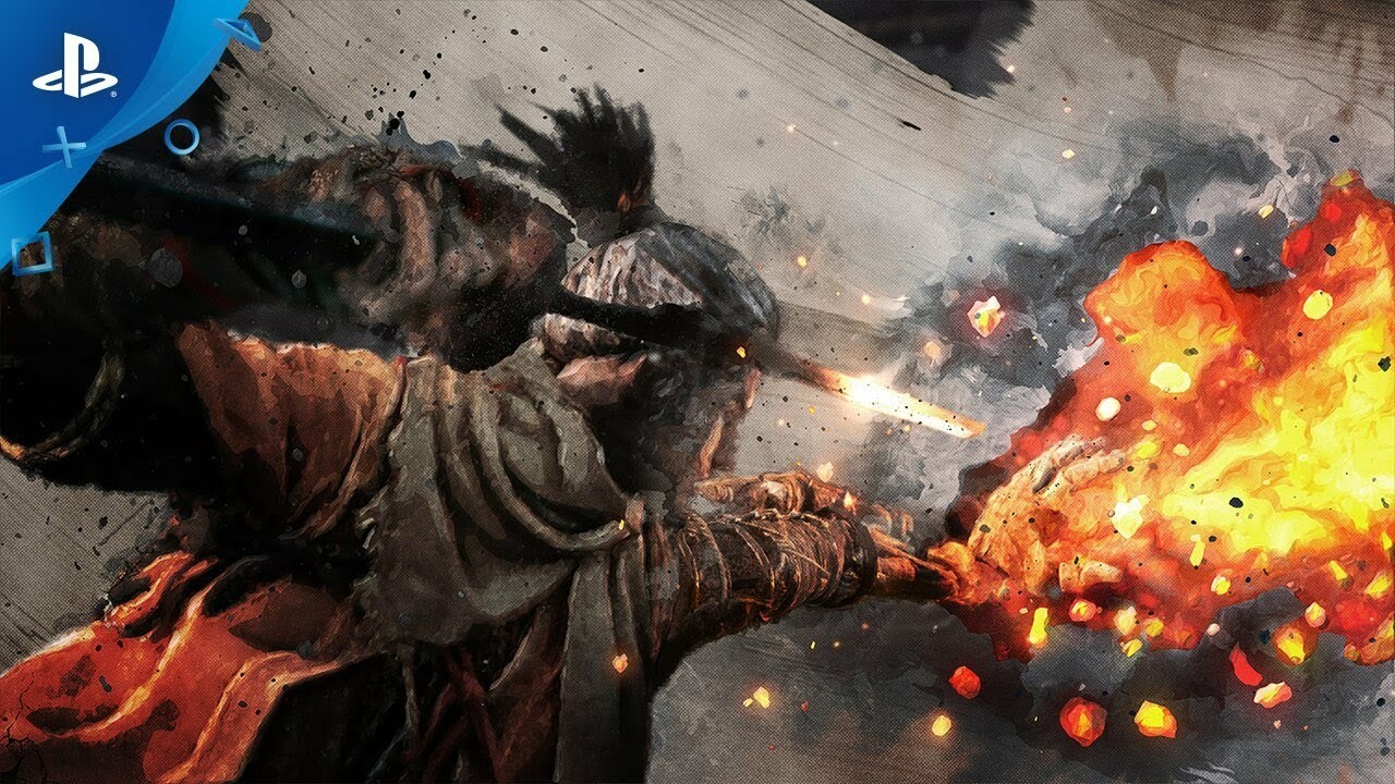 Руководство по Sekiro: Shadows Die Twice. Советы для начала игры — Игромания