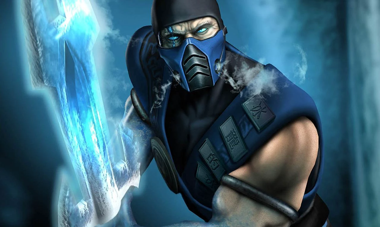 10 самых жестоких фаталити в истории Mortal Kombat | Канобу