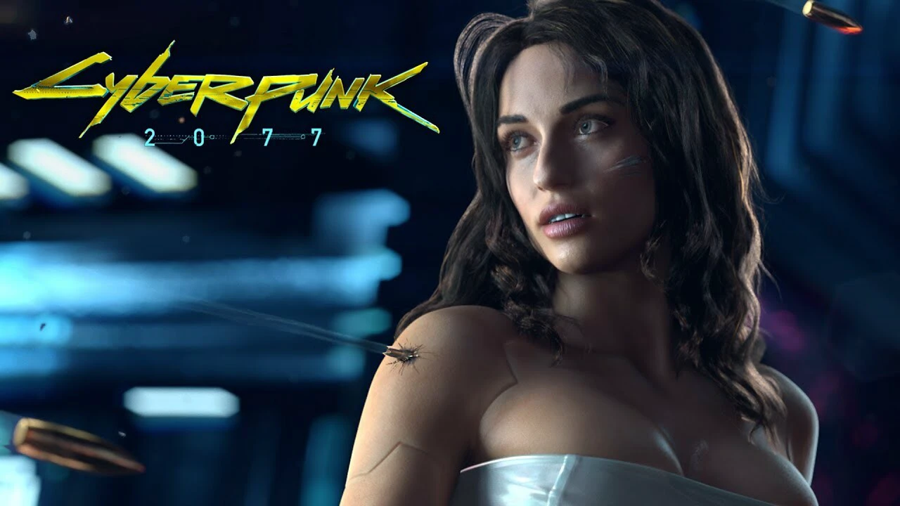 Основные даты разработки и переносов Cyberpunk 2077 | Канобу