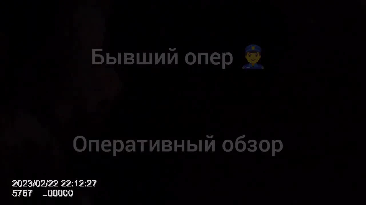 В Северодвинске водитель представился сотрудником прокуратуры и устроил  скандал сотрудникам ДПС: подробности - 17 марта 2023 - 29.ру