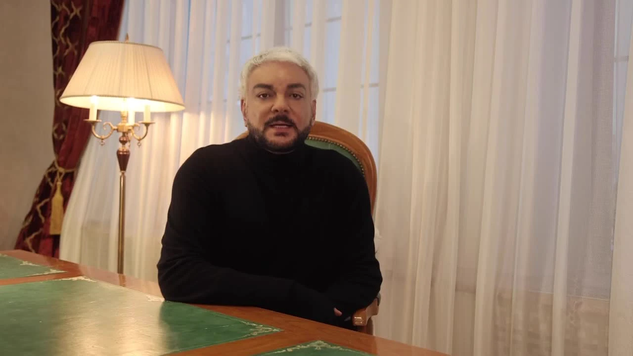 Киркоров раскаялся за вечеринку Ивлеевой: «Зашел не в ту дверь, не знал о характере событий» | STARHIT