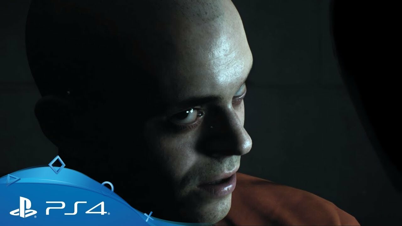 Мнение о Hidden Agenda. Скверное подражание Until Dawn — Игромания