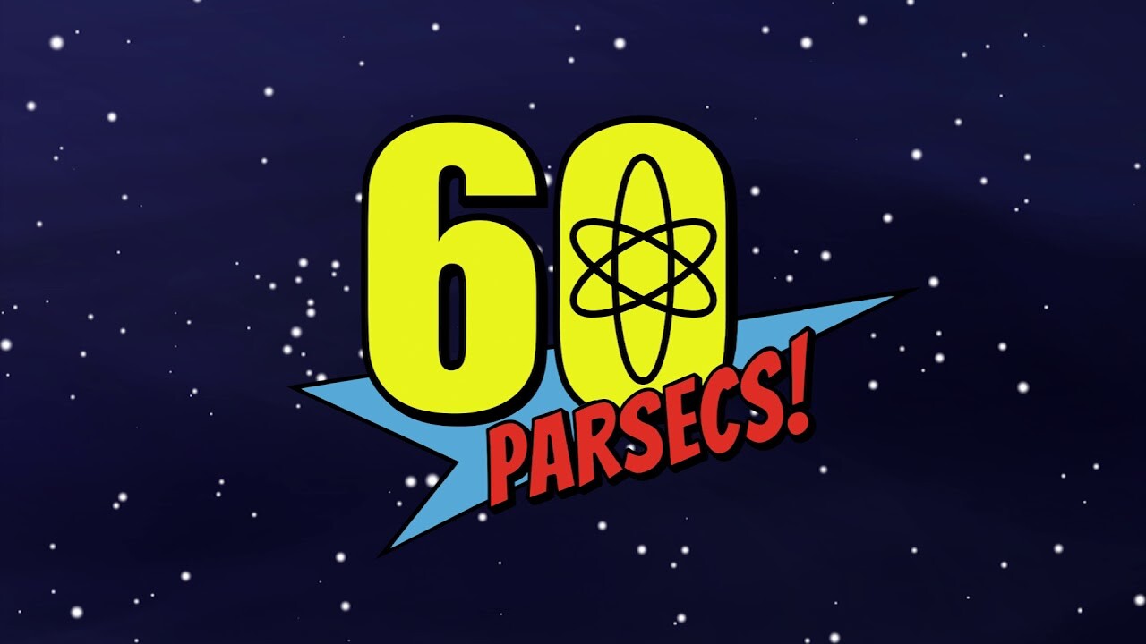 Переход с 60 Seconds на 60 Parsecs произойдёт в сентябре — Игромания