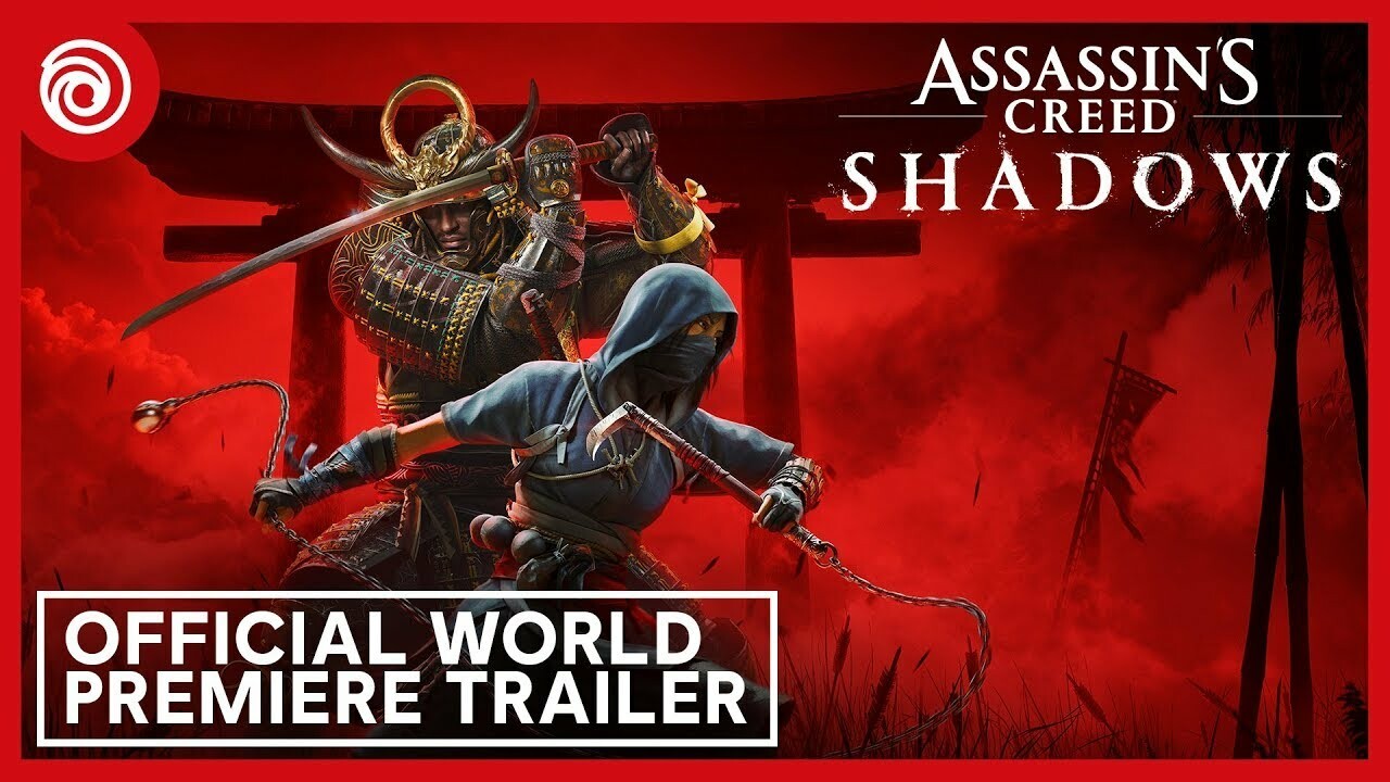 Assassins Creed Shadows потребует постоянного подключения к сети — Игромания