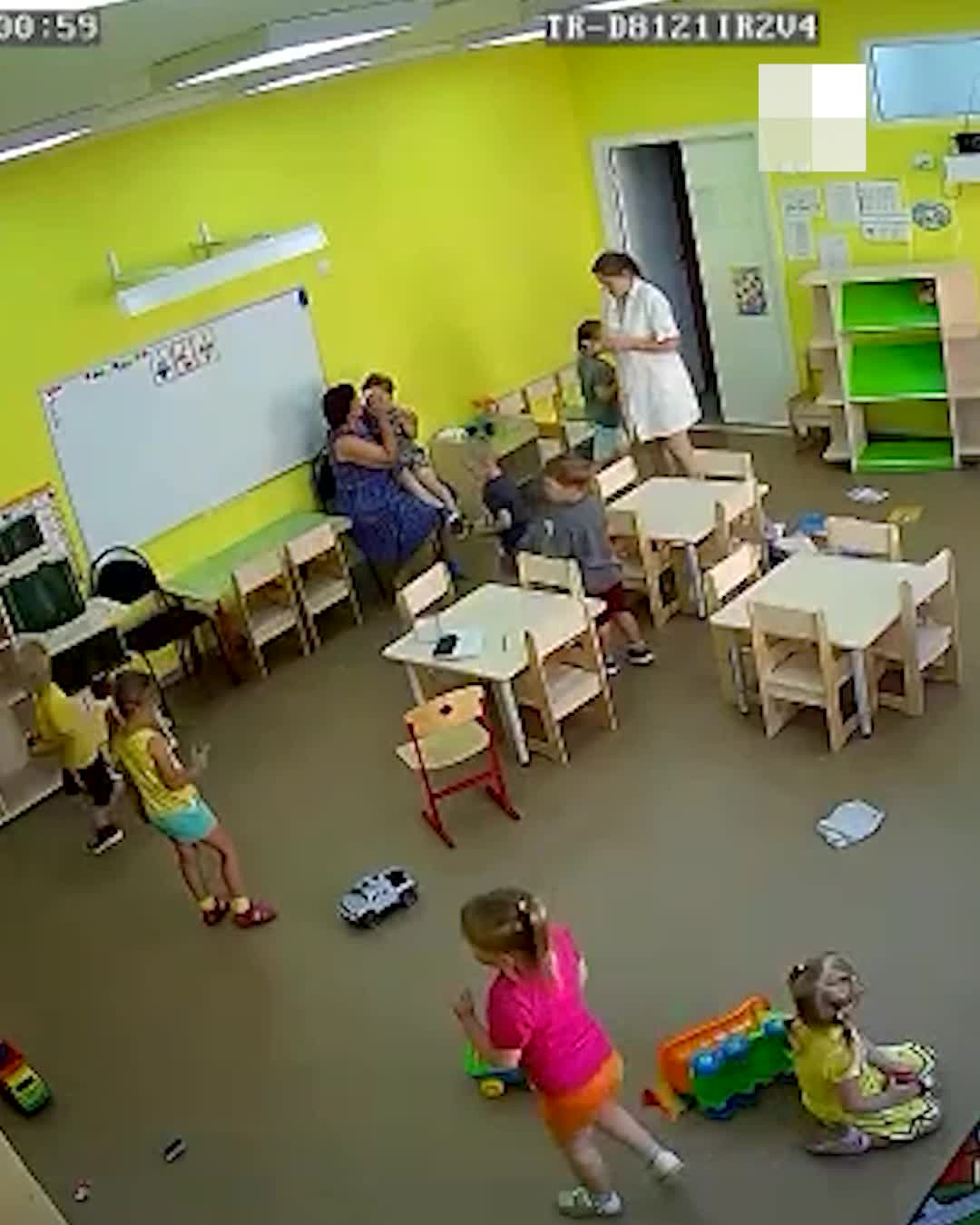 Мебель для детского сада в Ставрополе