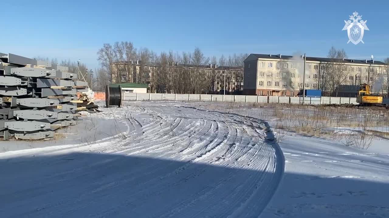 Что известно про уголовное дело против компаний концессионера Станислава  Неверова, которые не построили детсады в Забайкалье - 7 февраля 2024 -  ЧИТА.ру