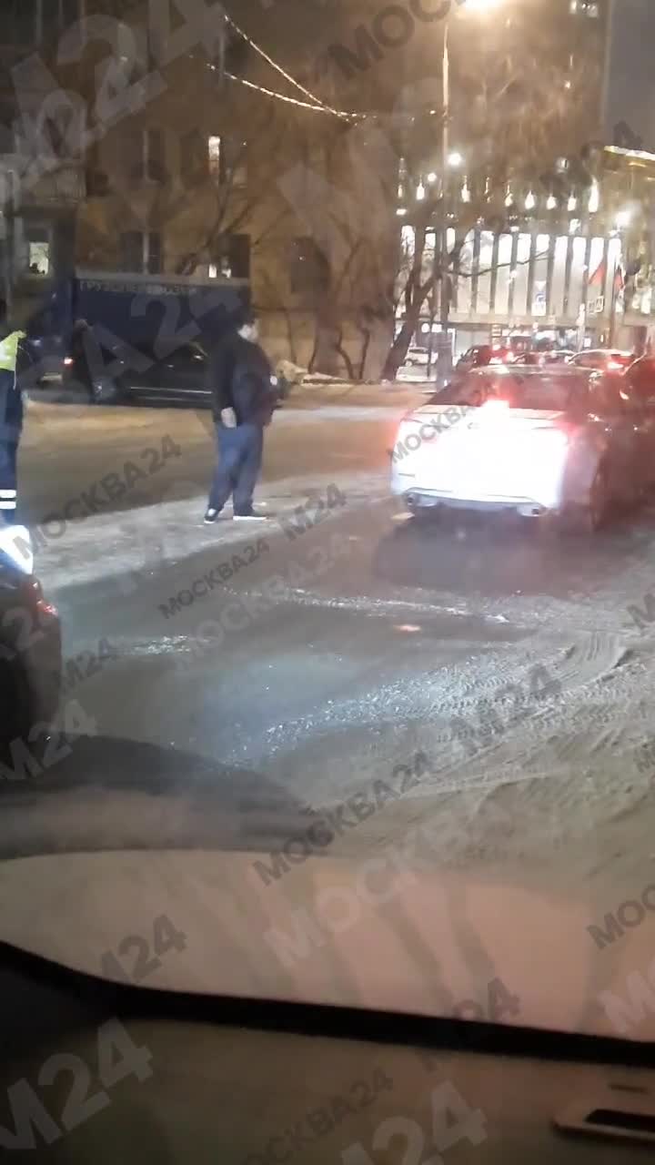 Погода в Москве на две недели