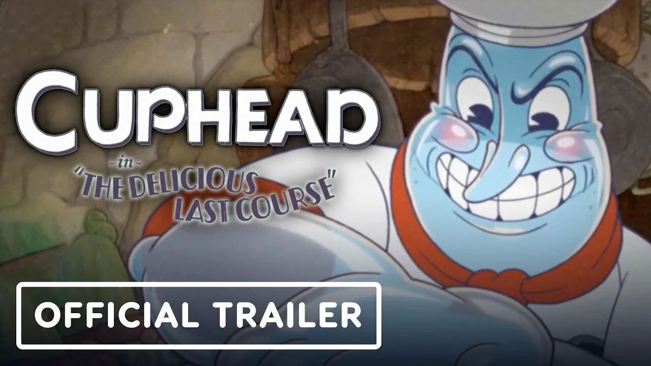 Игра дня: «Cuphead: The Delicious Last Course», дополнение, которое ты  точно ждала | theGirl