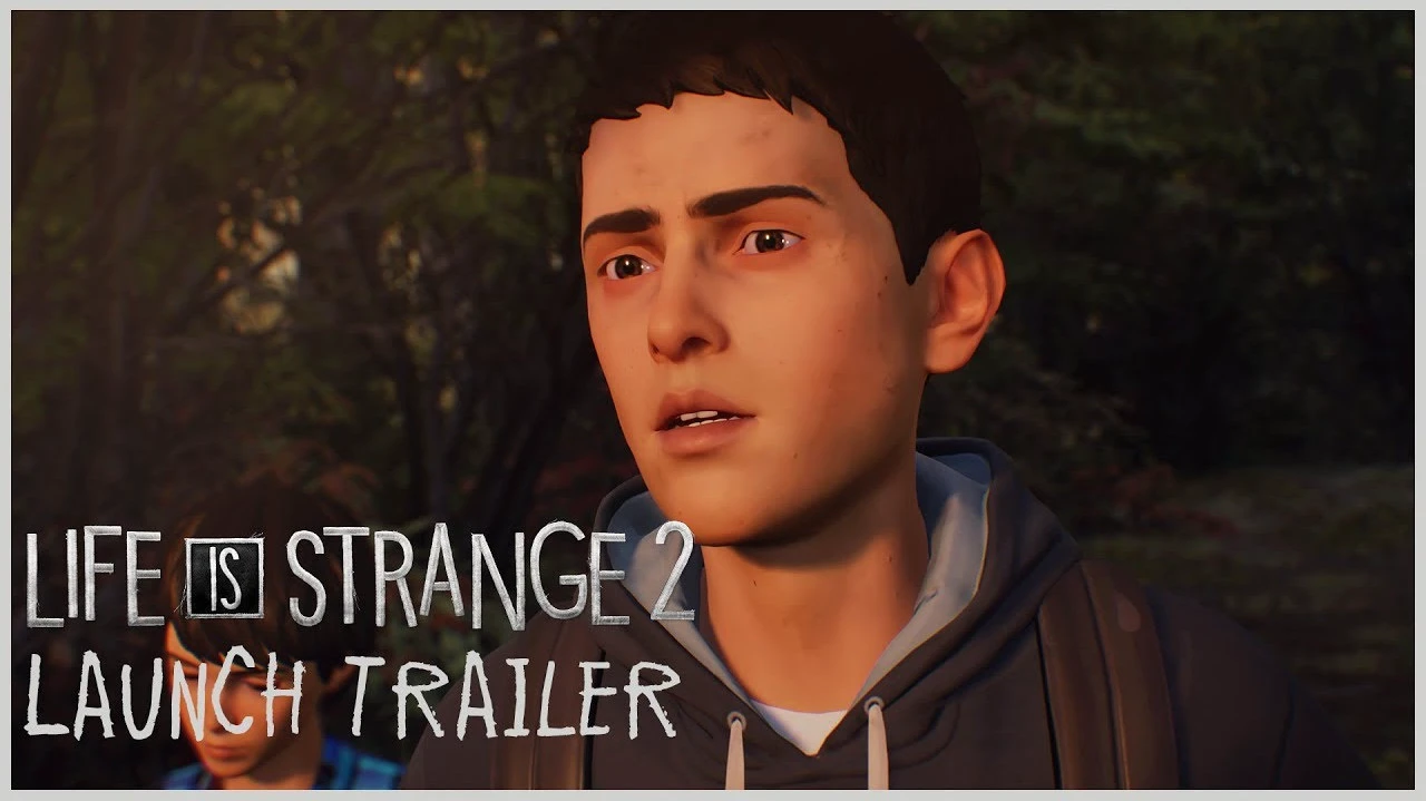 Life Is Strange 2: когда за вялыми политическими выкриками кроется полная  творческая импотенция | Канобу