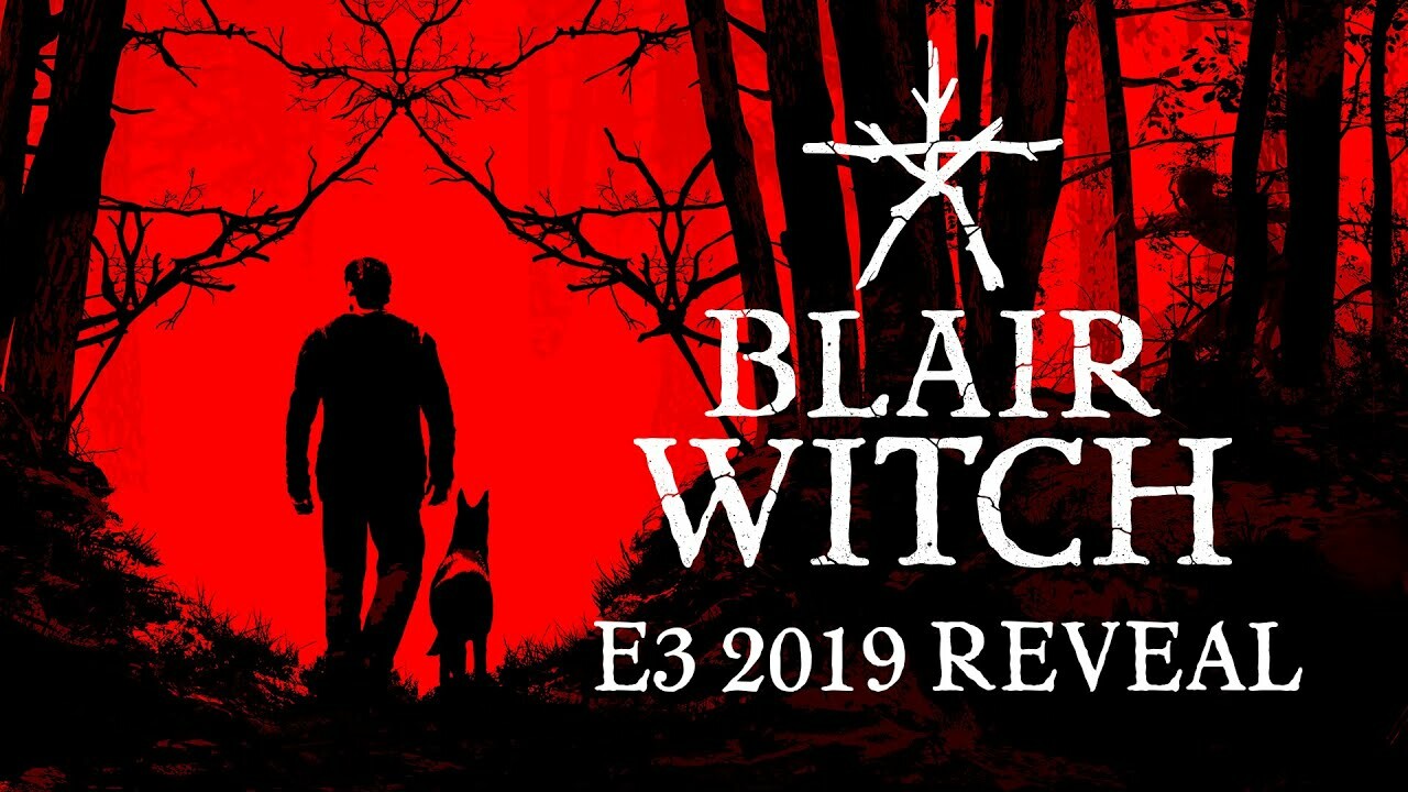 Е3 2019: Превью Blair Witch — Игромания