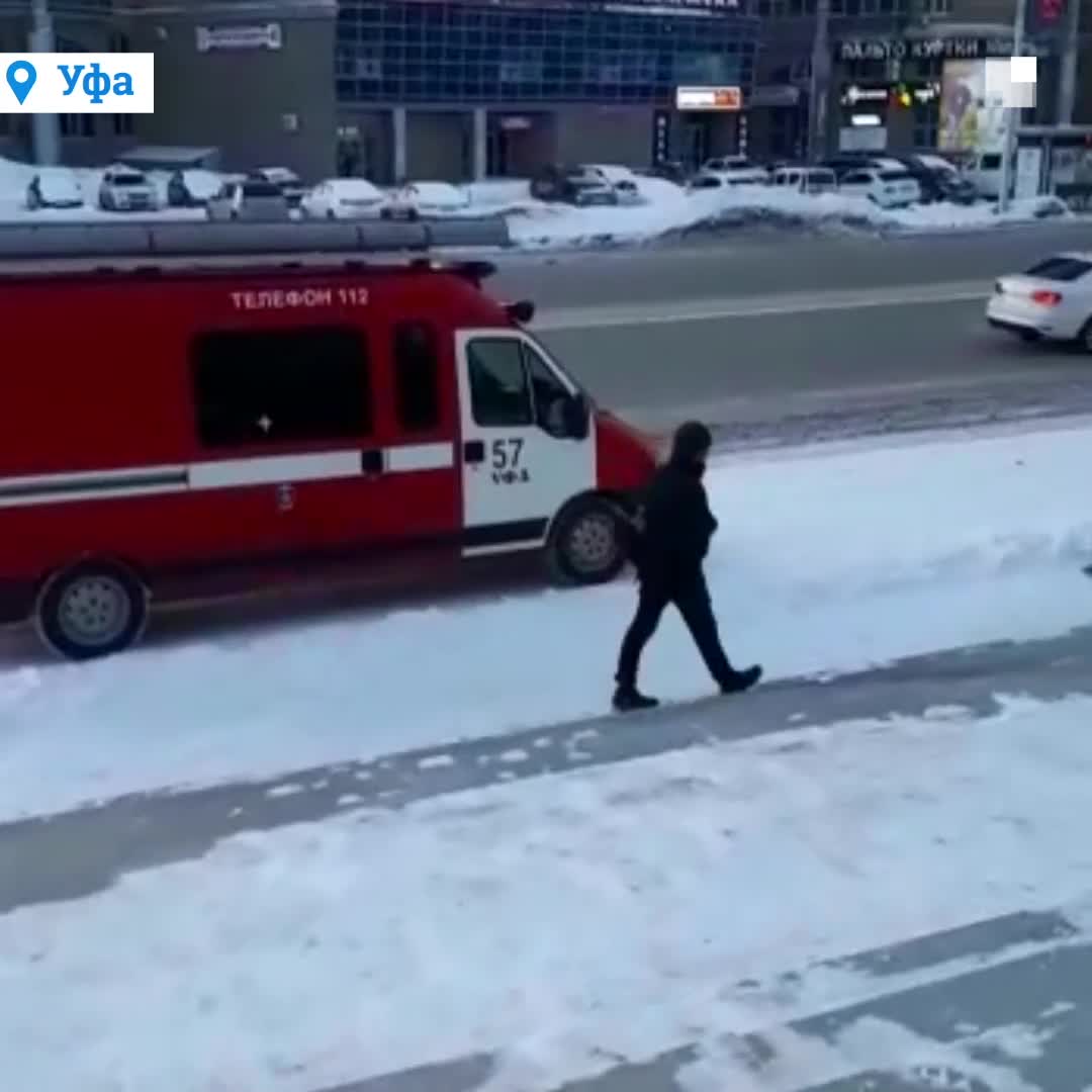 В Уфе из ипподрома «Акбузат» эвакуировали 70 человек, среди них 38 детей 20  февраля 2021 год - 20 февраля 2021 - УФА1.ру