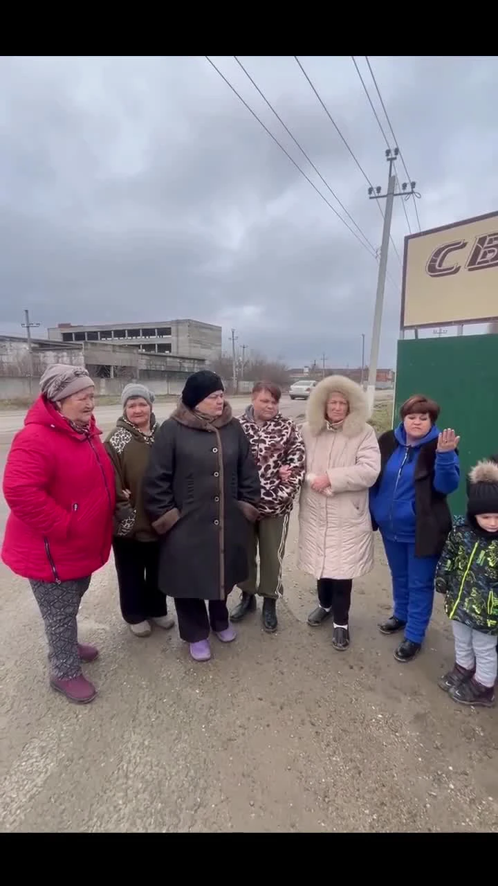 Жители Славянска-на-Кубани обратились к губернатору из-за свалки в частном  секторе - 1 февраля 2024 - 93.ру