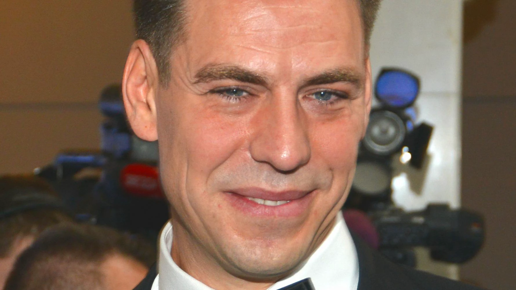 Дмитрий Дюжев