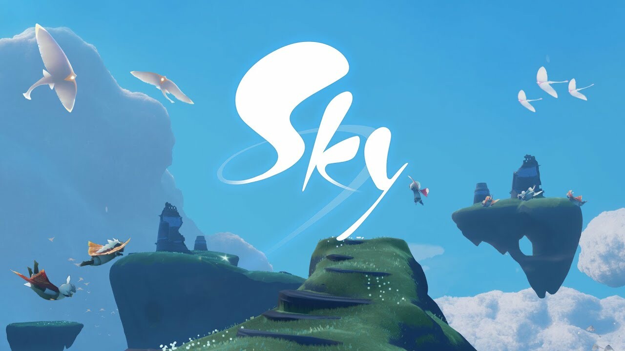 Почему стоит сыграть в мобильную Sky: Children of the Light. Полёты во сне  и наяву — Игромания