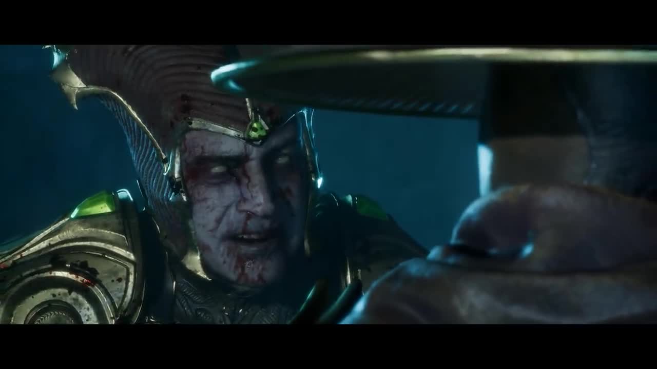 Трейлер игры Mortal Kombat 11 (2019). Смотреть онлайн - KinoNews.ru -  Новости кино. Новинки кино