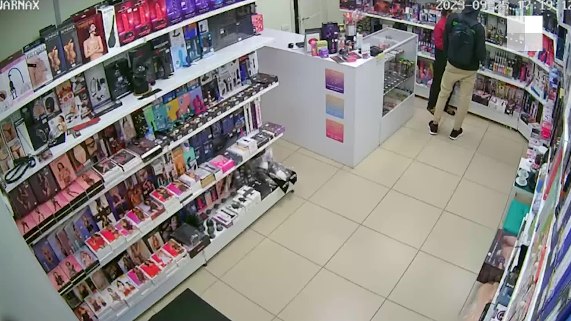 Секс-шопы в Казани