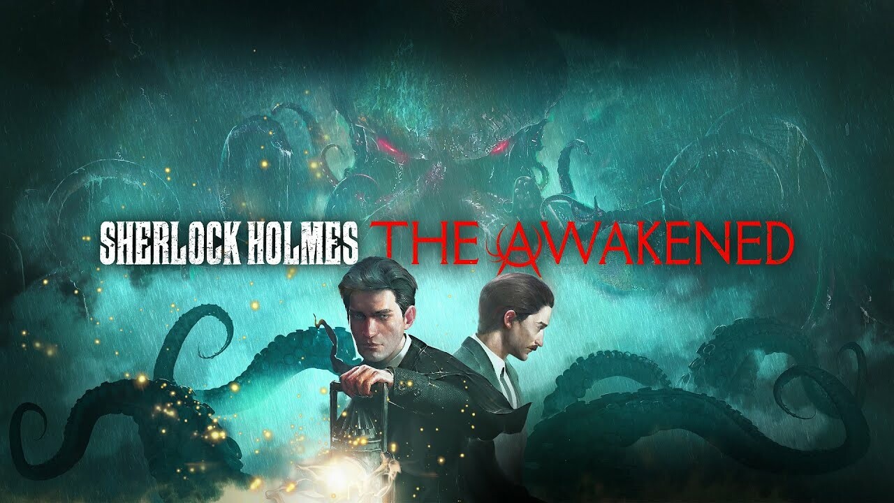 Ремейк Sherlock Holmes: The Awakened выйдет в феврале 2023 года — Игромания