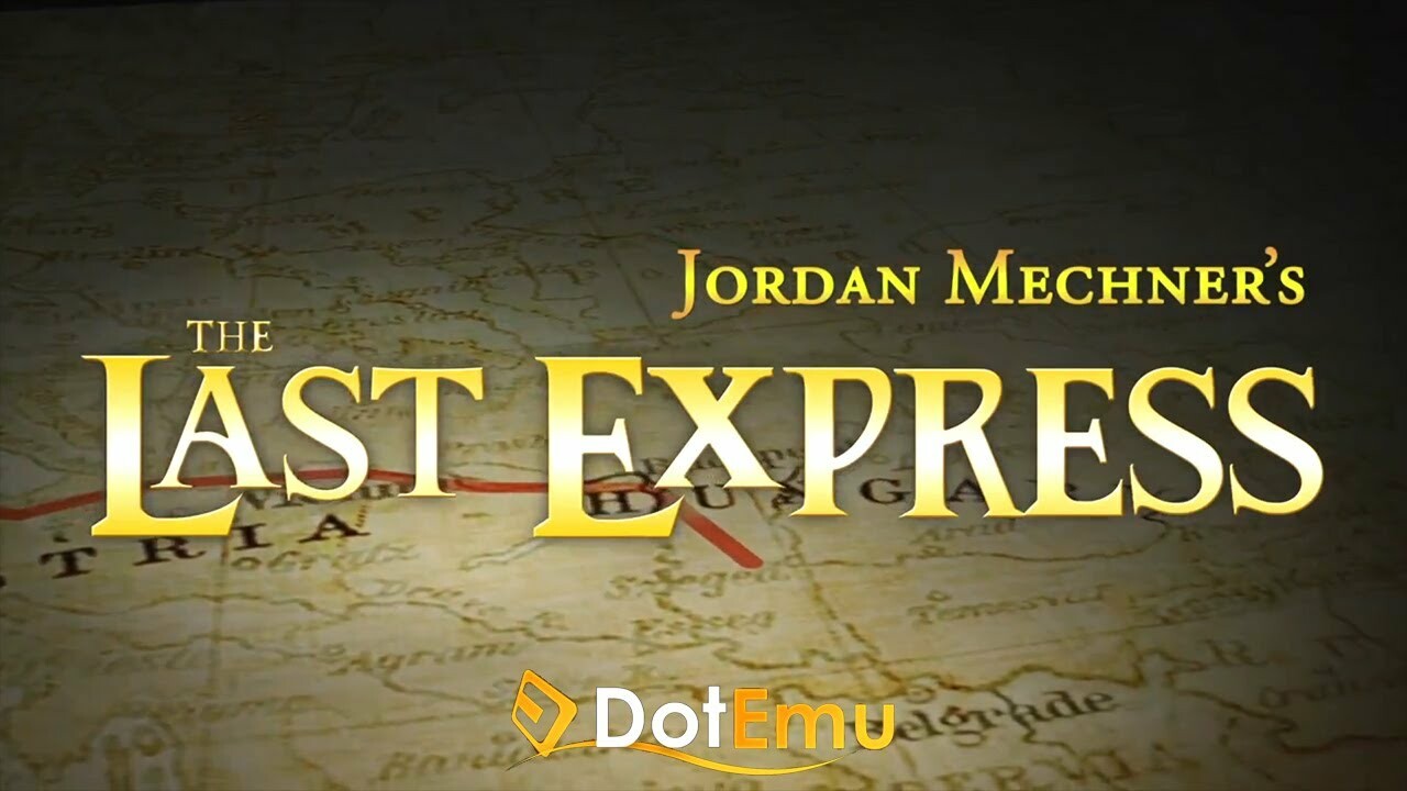 Рецензия на The Last Express | Канобу