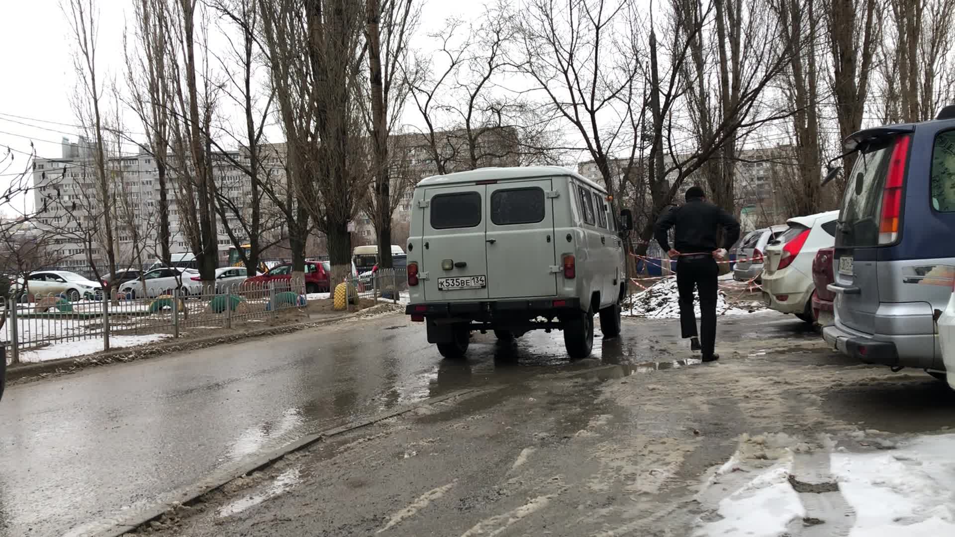 Когда привезли домой, она еще была жива»: у пропавшей матери двоих детей  остановилось сердце - 6 марта 2021 - V1.ру