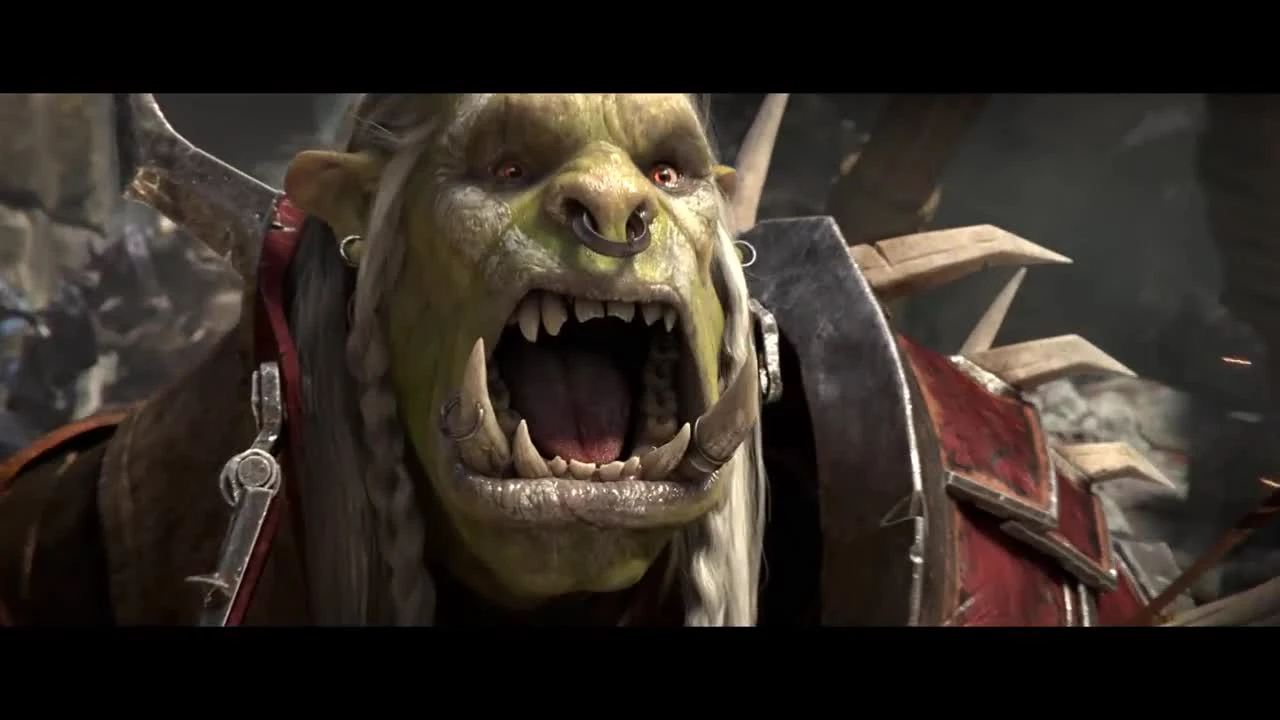 Трейлер игры World of Warcraft Battle for Azeroth (2018). Смотреть онлайн -  KinoNews.ru - Новости кино. Новинки кино, страница 5