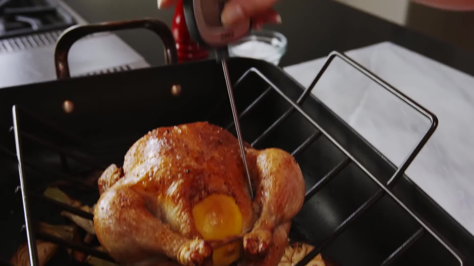 Ваш вопрос: Как быстро приготовить старую домашнюю курицу?