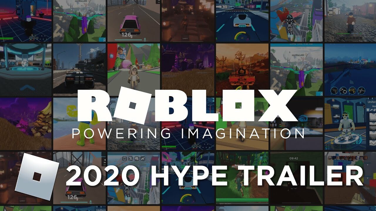 Roblox могут выпустить на Nintendo Switch и PlayStation — Игромания