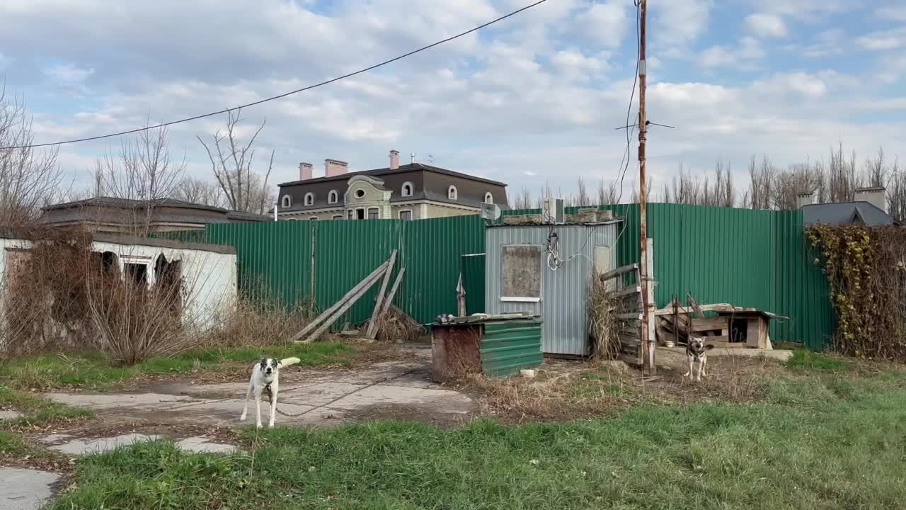 Как выглядит и кому сейчас принадлежит дача Ахеджака в Краснодаре на  Затоне, элитная недвижимость Краснодара - 7 февраля 2023 - 93.ру