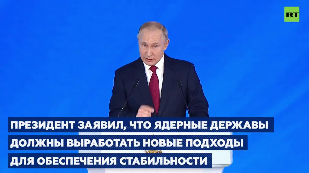 Сосредоточиться на исполнении послания президента»: Мишустин и Медведев  провели встречу с членами правительства — РТ на русском