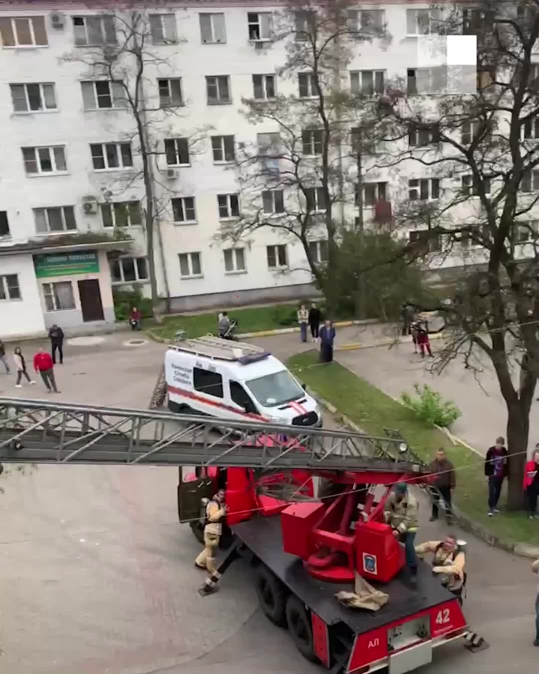 В Раменском произошел взрыв в доме: погиб мужчина, взрыв в Раменском,  Раменское взрыв новости, взрыв в Раменском сегодня, взрыв в Подмосковье  последние новости 26 мая 2022 - 26 мая 2022 - МСК1.ру