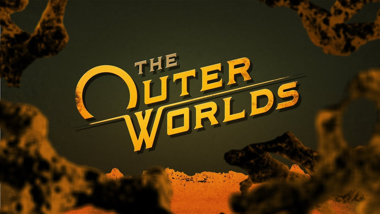 Игроки очень довольны The Outer Worlds