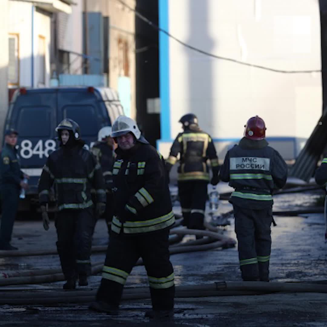 На Гусинобродском шоссе прогремели взрывы — рассказываем, что происходит 14  июня 2021 года - 14 июня 2021 - НГС.ру